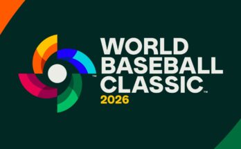 World Baseball Classic Logo