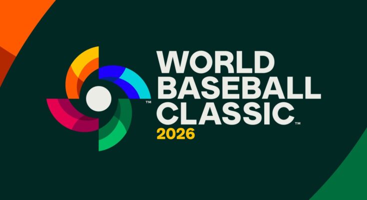 World Baseball Classic Logo