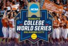 Texas Repeats as National Champions: 2026 Women’s College World Series Championship Series Recap