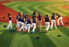 Curaçao Wins the 2026 Little League World Series, Routing Nevada 11-2 for Second Title